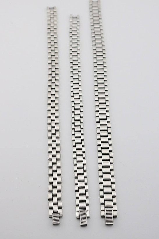 دستبند نقره رولکسی