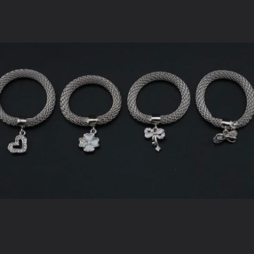 انگشتر نقره زنانه مینیمال