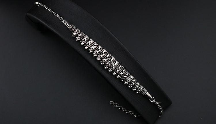 سرویس نقره زنانه تراش