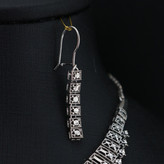 سرویس نقره زنانه تراش