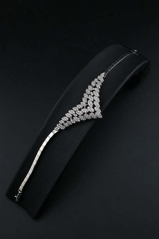 سرویس نقره زنانه