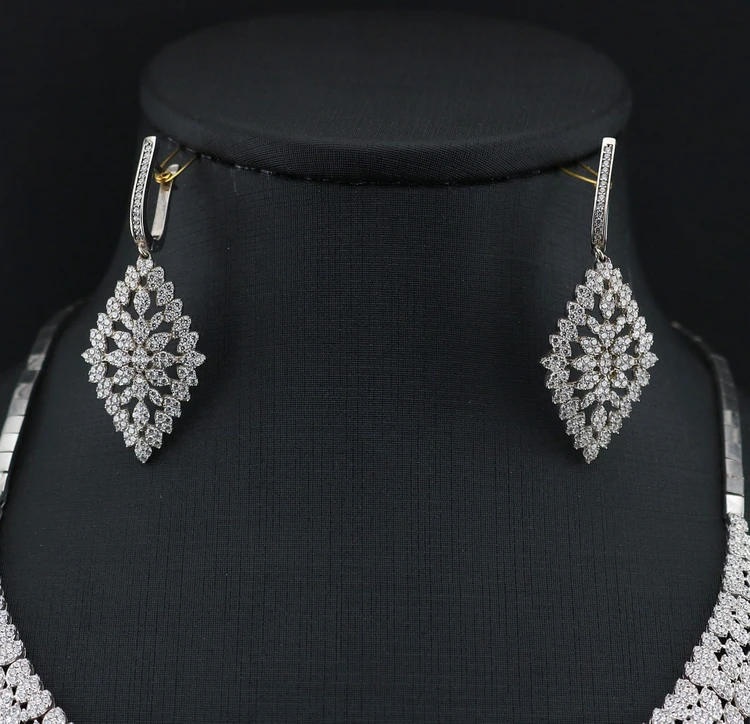 سرویس نقره زنانه