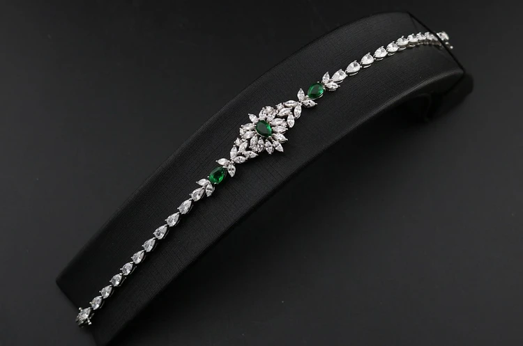 سرویس نقره زنانه