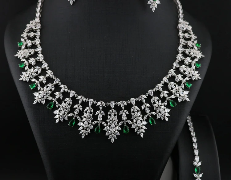 سرویس نقره زنانه